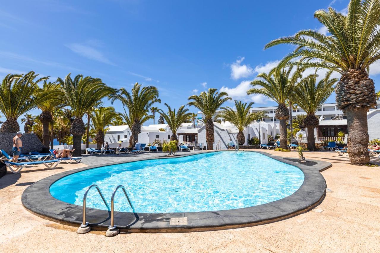 Home2Book Design House Bastian Beach Costa Teguise Exteriér fotografie