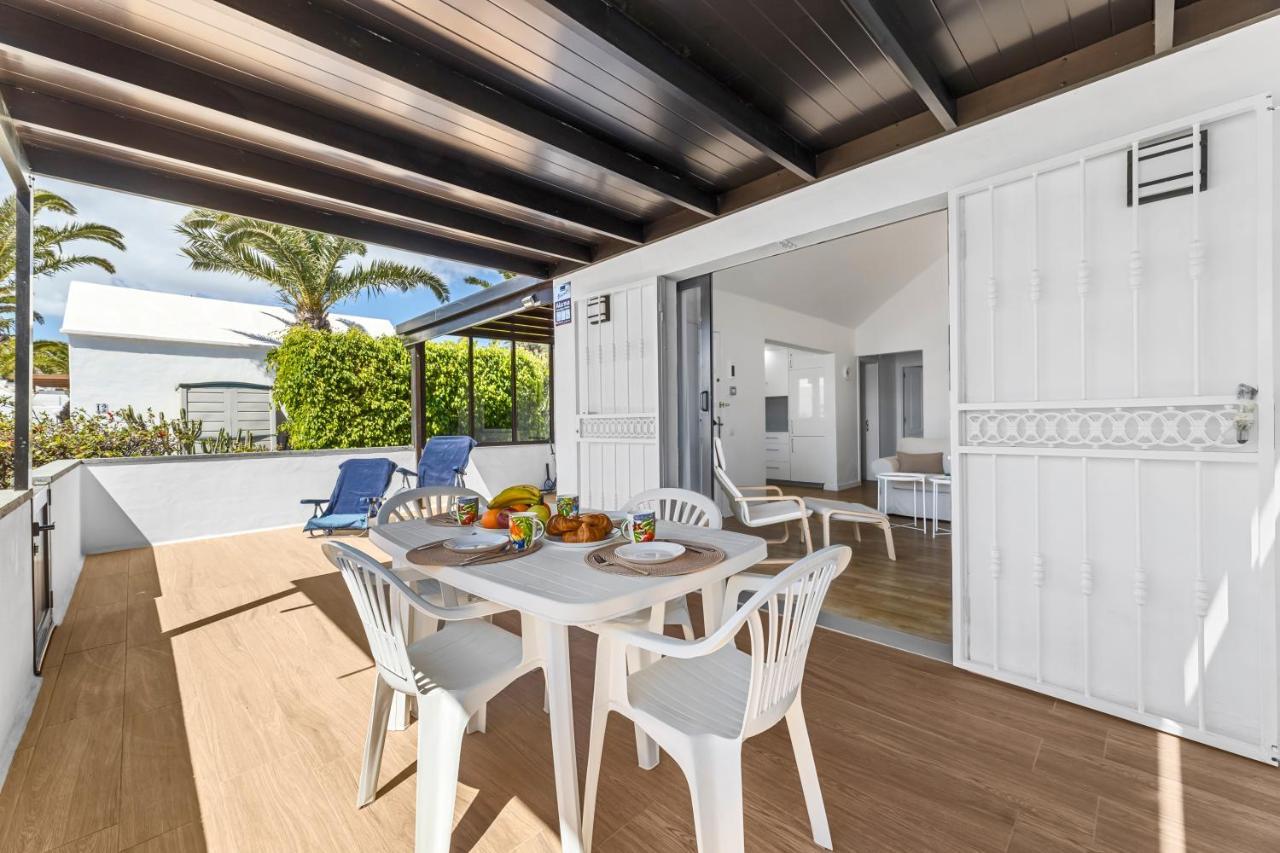 Home2Book Design House Bastian Beach Costa Teguise Exteriér fotografie