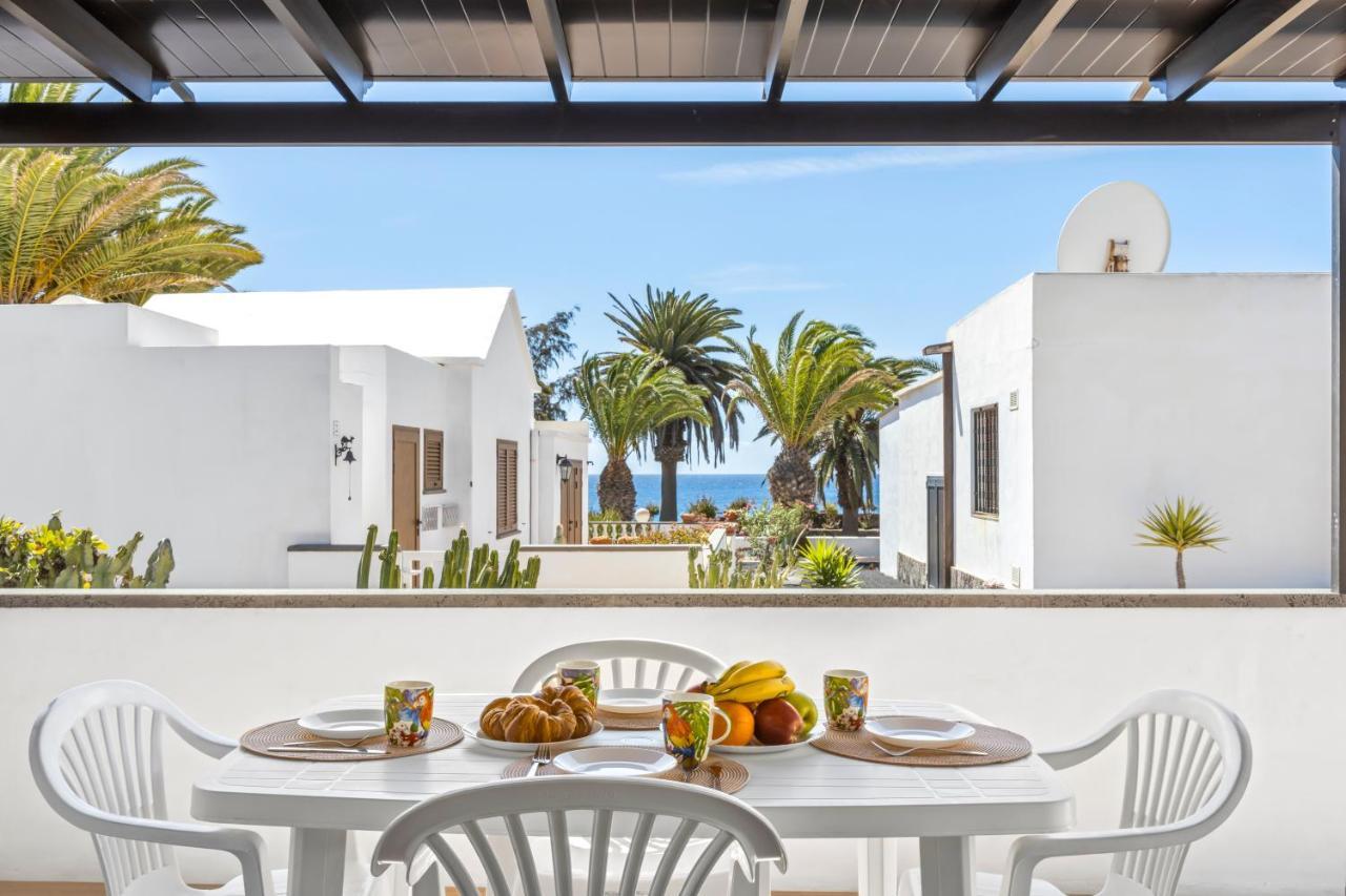 Home2Book Design House Bastian Beach Costa Teguise Exteriér fotografie