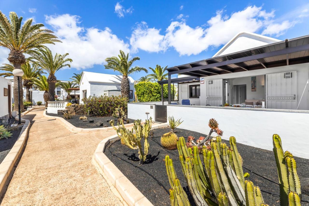 Home2Book Design House Bastian Beach Costa Teguise Exteriér fotografie