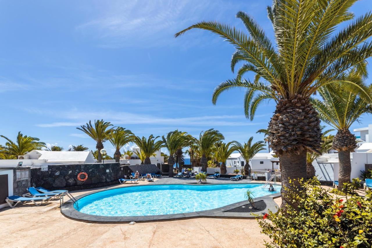 Home2Book Design House Bastian Beach Costa Teguise Exteriér fotografie