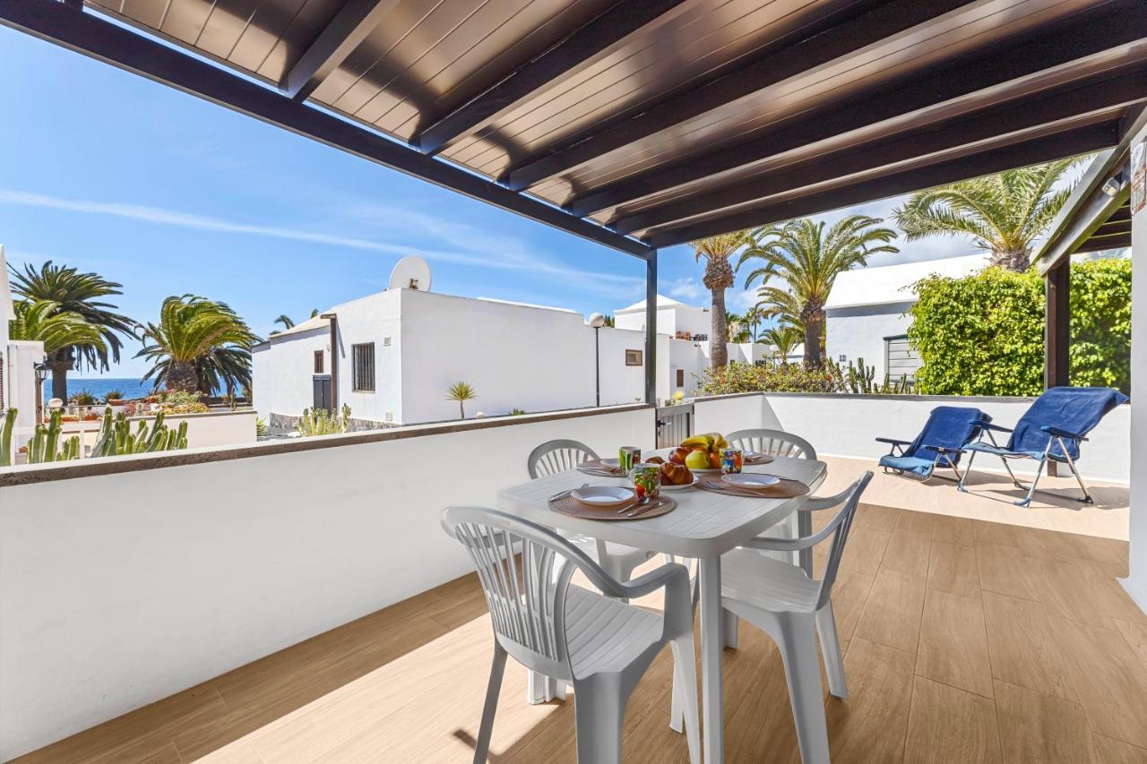 Home2Book Design House Bastian Beach Costa Teguise Exteriér fotografie