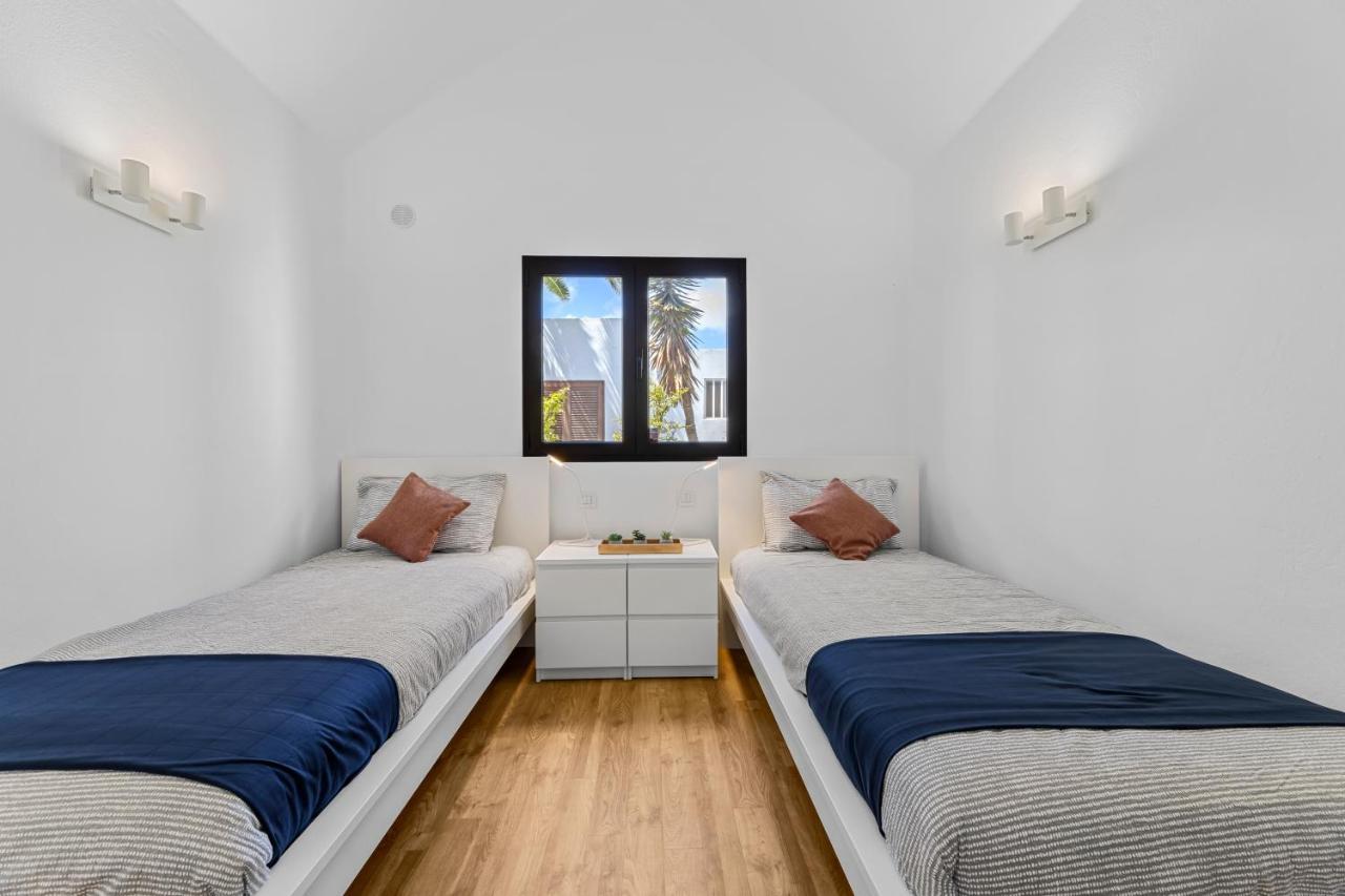 Home2Book Design House Bastian Beach Costa Teguise Exteriér fotografie